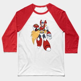 ZERO V1 Baseball T-Shirt